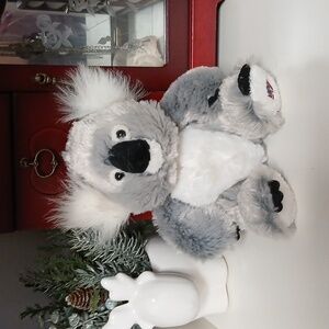 💜3/$20💜 Webkinz Lilkinz Koala